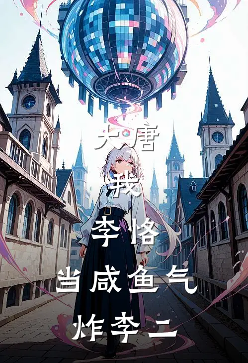 大唐：我，李恪，当咸鱼气炸李二(李二李恪)阅读免费小说_完本热门小说大唐：我，李恪，当咸鱼气炸李二李二李恪