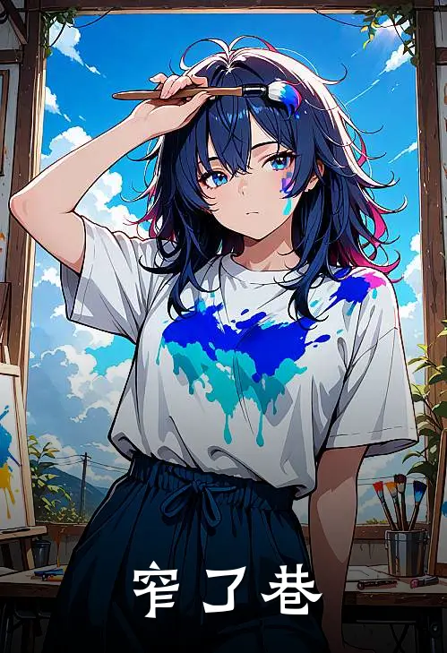 窄了巷(抖音热门)热门网络小说_最新完本小说窄了巷(抖音热门)