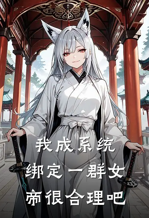 我成系统，绑定一群女帝很合理吧(楚萱叶寒)热门网络小说_最新完本小说我成系统，绑定一群女帝很合理吧(楚萱叶寒)