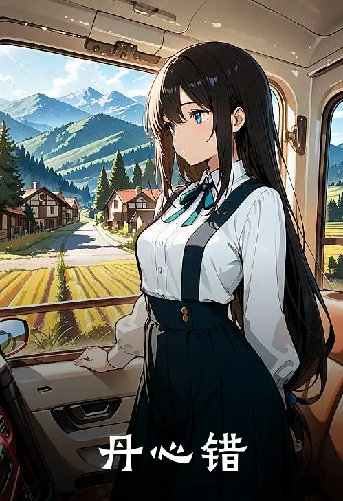 《丹心错》沈清弦天衍宗完结版阅读_沈清弦天衍宗完结版在线阅读