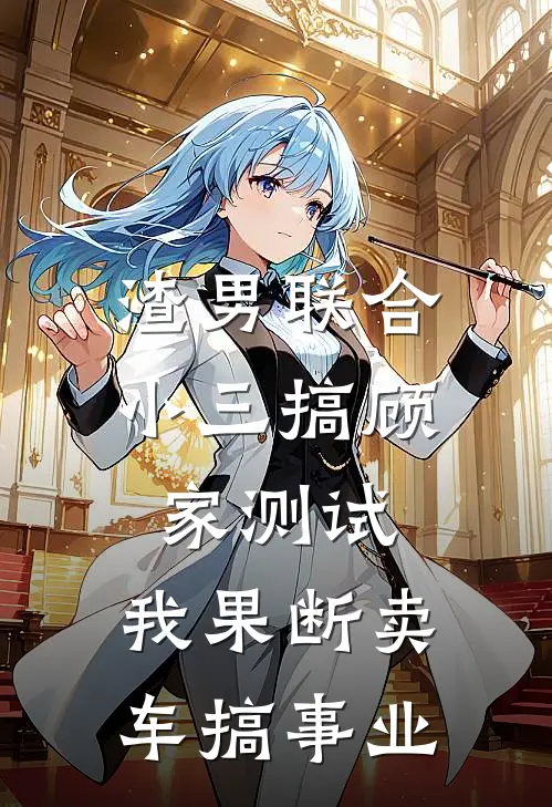 渣男联合小三搞顾家测试，我果断卖车搞事业李航苏晴完结小说大全_免费热门小说渣男联合小三搞顾家测试，我果断卖车搞事业(李航苏晴)