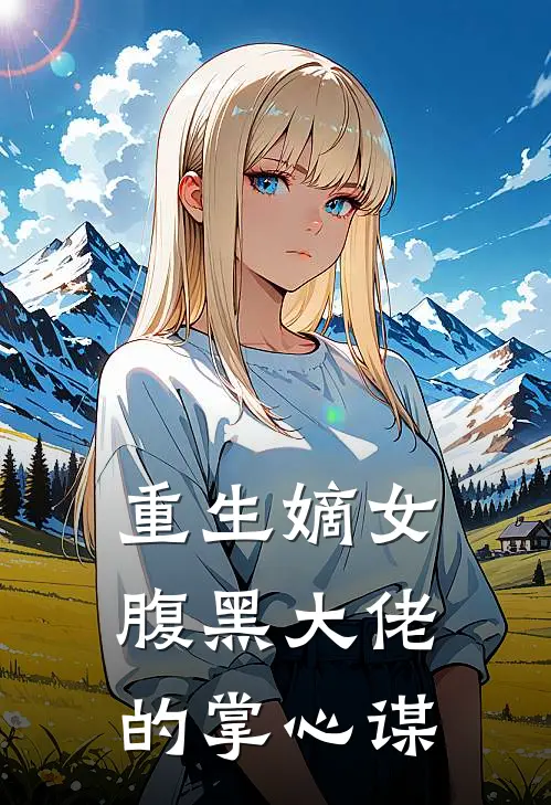 重生嫡女：腹黑大佬的掌心谋