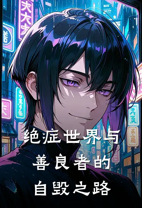 绝症世界与善良者的自毁之路