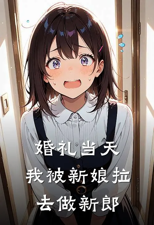 婚礼当天，我被新娘拉去做新郎(简雨浓文子轩)免费小说笔趣阁_完结版小说推荐婚礼当天，我被新娘拉去做新郎(简雨浓文子轩)