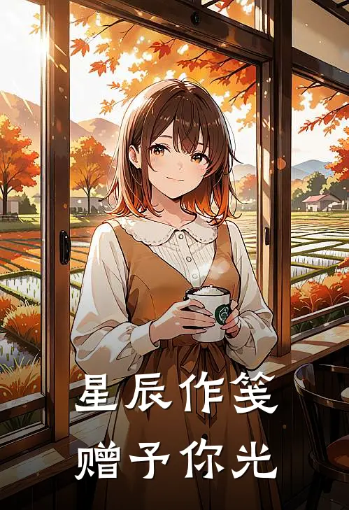 星辰作笺，赠予你光(林薇夏小满)全章节在线阅读_林薇夏小满全章节在线阅读