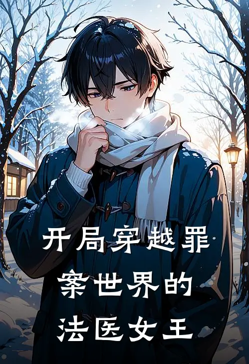 开局穿越罪案世界的法医女王(温景棠刘建军)完结小说推荐_免费小说开局穿越罪案世界的法医女王(温景棠刘建军)