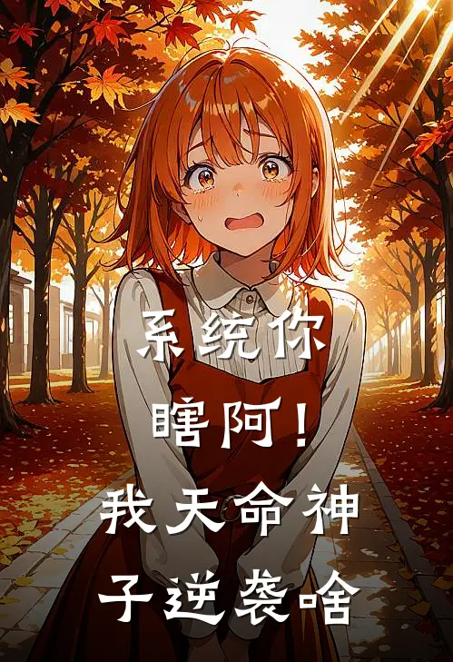 系统你瞎阿！我天命神子逆袭啥叶见微秦川完本完结小说_热门小说排行榜系统你瞎阿！我天命神子逆袭啥叶见微秦川