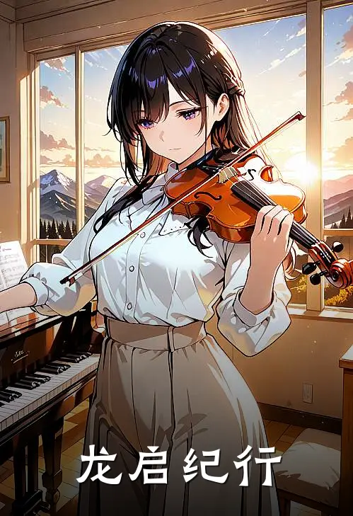 龙启纪行悠白悠大朗完本小说免费阅读_最新章节列表龙启纪行(悠白悠大朗)