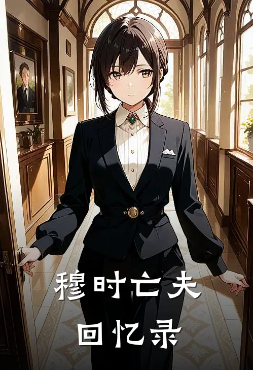 穆时亡夫回忆录