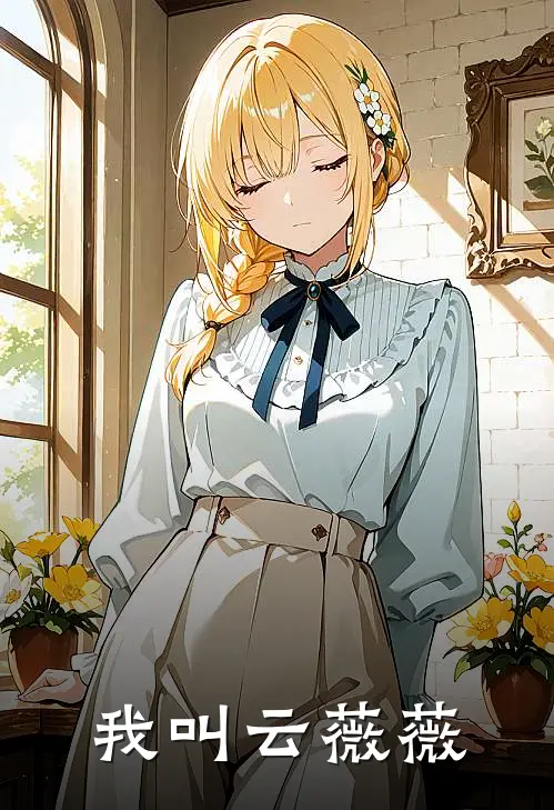 我叫云薇薇云薇薇李澈最新小说全文阅读_在线免费小说我叫云薇薇(云薇薇李澈)