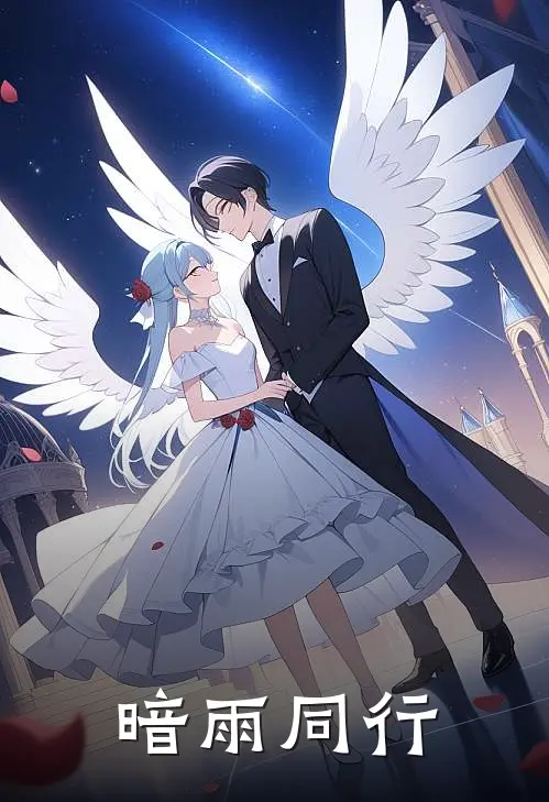 暗雨同行(陈砚沉野)热门小说推荐_免费小说在线看暗雨同行陈砚沉野