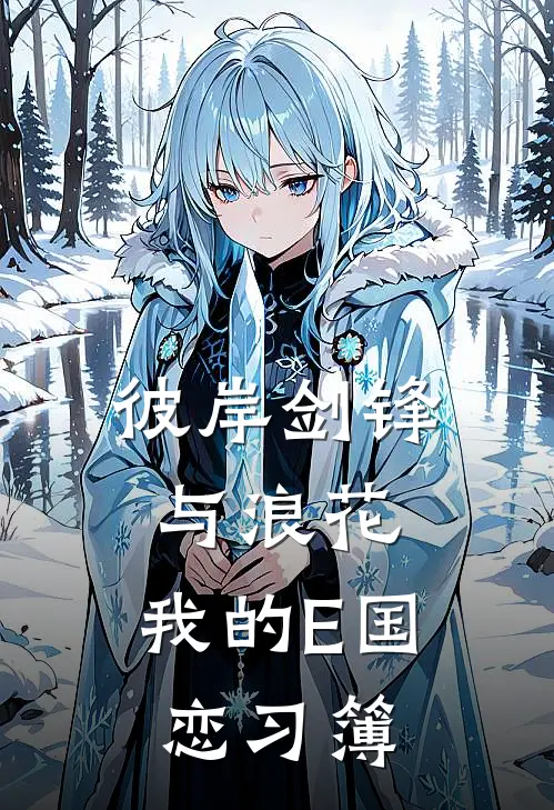 《彼岸剑锋与浪花：我的E国恋习簿》石贝荷李书可已完结小说_彼岸剑锋与浪花：我的E国恋习簿(石贝荷李书可)全文免费阅读无弹窗大结局