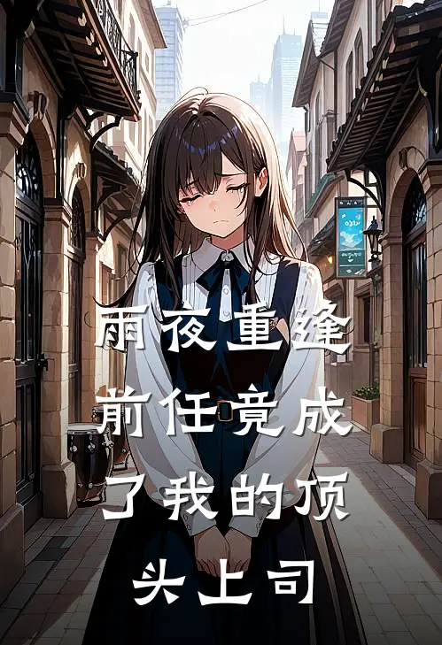 雨夜重逢，前任竟成了我的顶头上司（林晚拉黑）完整版小说阅读_雨夜重逢，前任竟成了我的顶头上司全文免费阅读（林晚拉黑）