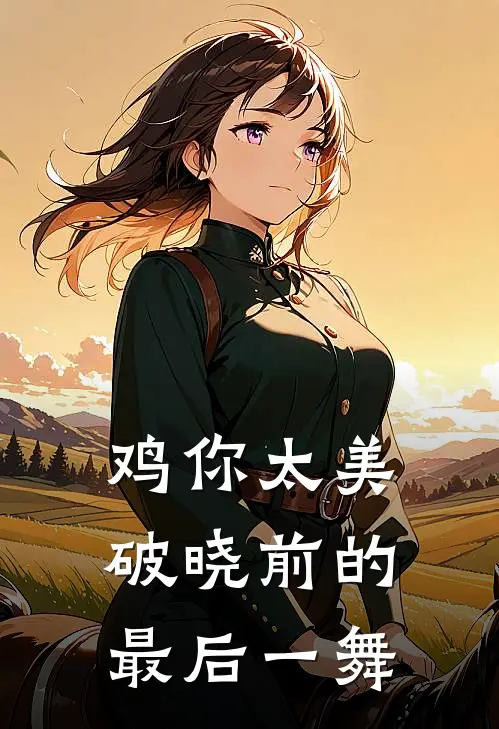 鸡你太美：破晓前的最后一舞