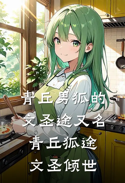 青丘男狐的文圣途（又名：青丘狐途，文圣倾世）青丘大黎完整版小说全文免费阅读_最新章节列表青丘男狐的文圣途（又名：青丘狐途，文圣倾世）(青丘大黎)