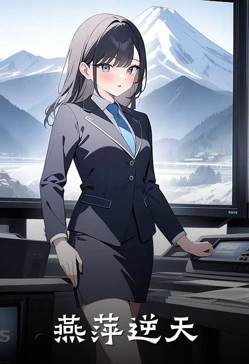 燕萍逆天燕萍林浩小说完结_免费小说全本燕萍逆天(燕萍林浩)