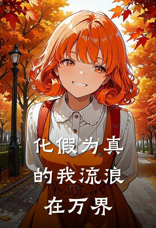 化假为真的我流浪在万界张画王大富推荐完结小说_免费阅读化假为真的我流浪在万界(张画王大富)