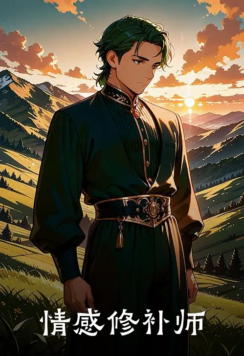 情感修补师夏晓张启免费小说大全_小说推荐完本情感修补师(夏晓张启)