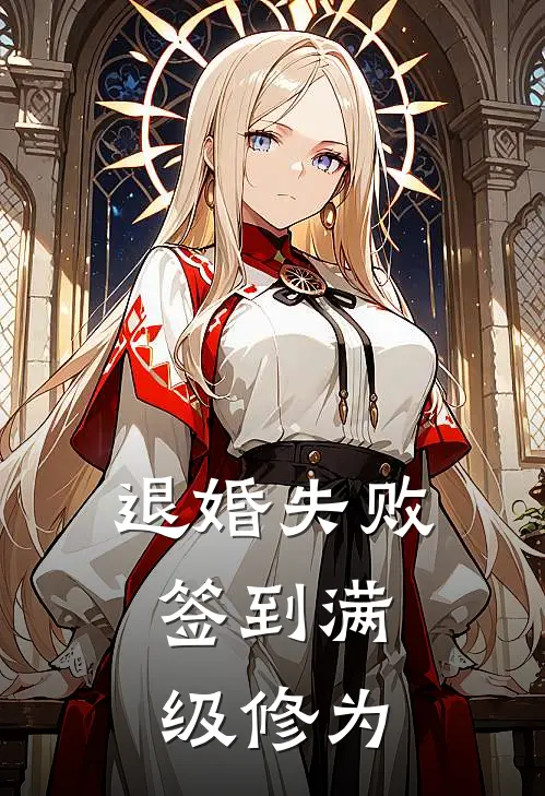 退婚失败，签到满级修为