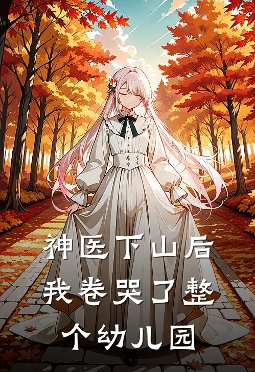 神医下山后，我卷哭了整个幼儿园(药王谷沈半夏)在哪看免费小说_已完结小说推荐神医下山后，我卷哭了整个幼儿园药王谷沈半夏