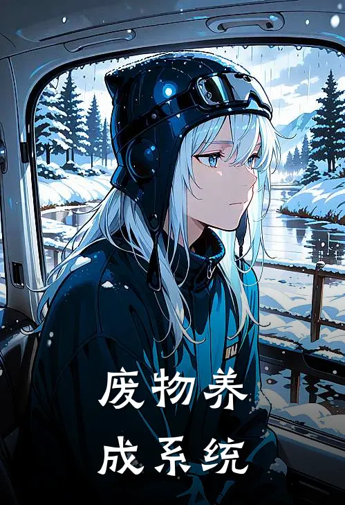 废物养成系统(林羽林羽)最新章节在线阅读_(废物养成系统)最新章节在线阅读