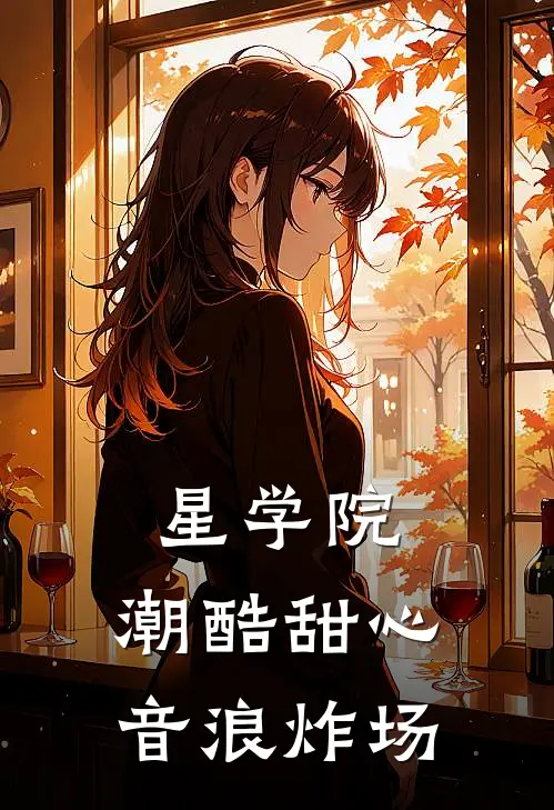 星学院：潮酷甜心音浪炸场(菲洛森川)免费小说完结版_最新章节列表星学院：潮酷甜心音浪炸场(菲洛森川)