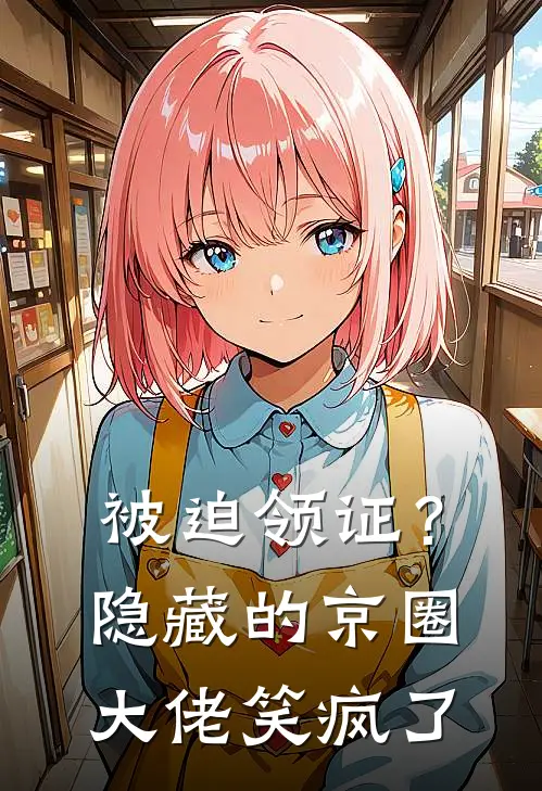 被迫领证？隐藏的京圈大佬笑疯了苏安禾陆承稷热门完结小说_最新章节列表被迫领证？隐藏的京圈大佬笑疯了(苏安禾陆承稷)