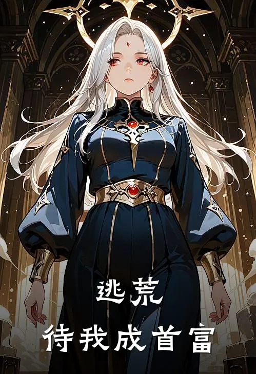 逃荒：待我成首富白逸风药童最新好看小说_免费小说逃荒：待我成首富(白逸风药童)