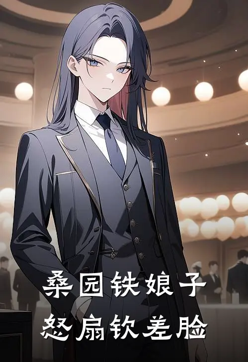 桑园铁娘子怒扇钦差脸