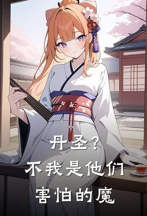 丹圣？不，我是他们害怕的魔(齐迹秦香香)_齐迹秦香香热门小说