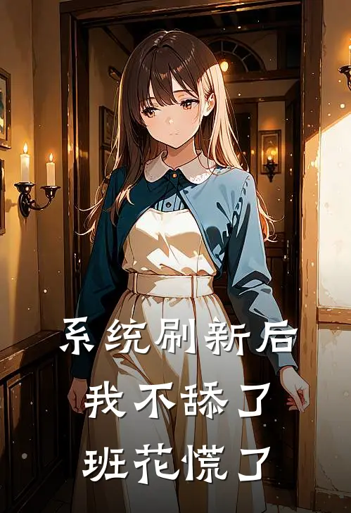 系统刷新后，我不舔了，班花慌了(苏然许晴)阅读免费小说_完本热门小说系统刷新后，我不舔了，班花慌了苏然许晴