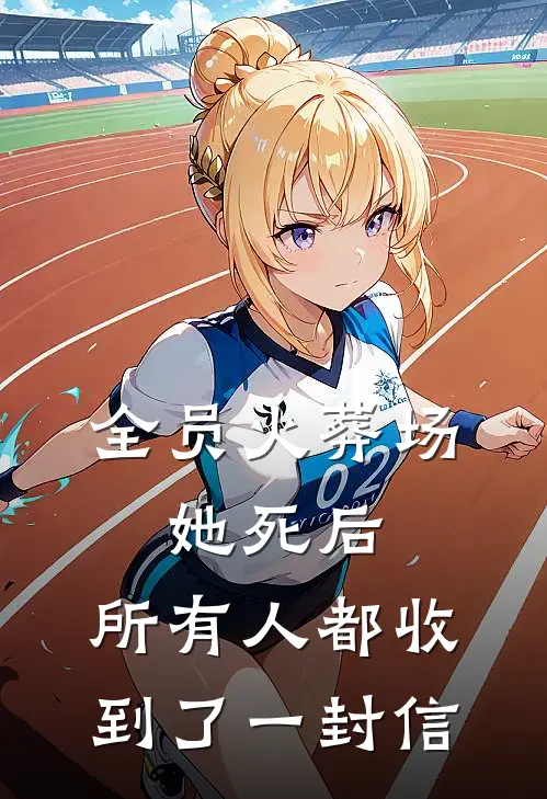 全员火葬场：她死后，所有人都收到了一封信
