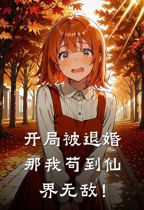 开局被退婚：那我苟到仙界无敌！李赦白水全文在线阅读_开局被退婚：那我苟到仙界无敌！全集免费阅读