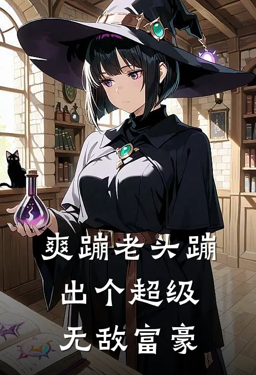 爽蹦老头蹦出个超级无敌富豪(陆明陈大雷)推荐完结小说_最新章节列表爽蹦老头蹦出个超级无敌富豪(陆明陈大雷)