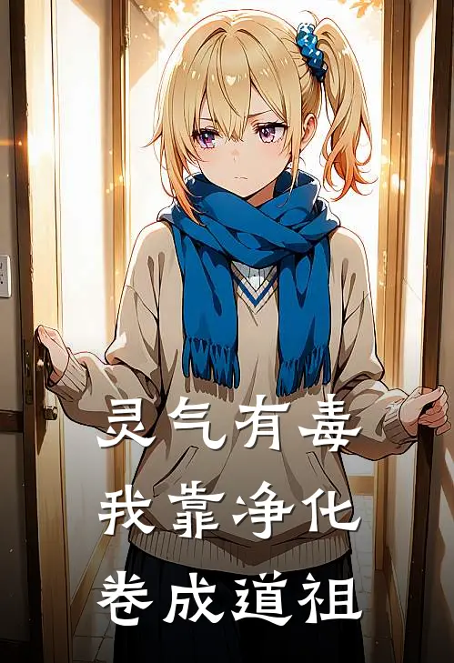 灵气有毒：我靠净化卷成道祖凌澈尘奥西里斯小说完结免费_最新章节列表灵气有毒：我靠净化卷成道祖(凌澈尘奥西里斯)