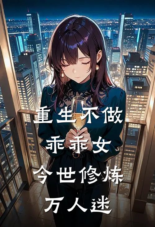 重生不做乖乖女，今世修炼万人迷苏卿卿傅一恒新热门小说_最新章节列表重生不做乖乖女，今世修炼万人迷(苏卿卿傅一恒)