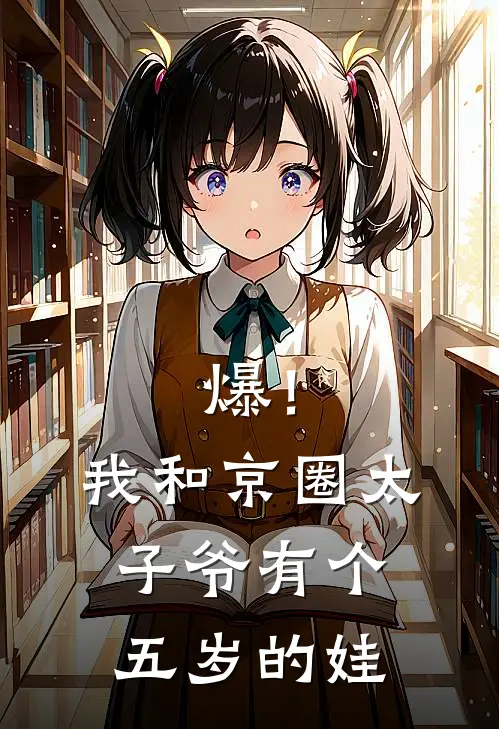 爆！我和京圈太子爷有个五岁的娃周黎箐睿睿免费完本小说_小说推荐完本爆！我和京圈太子爷有个五岁的娃(周黎箐睿睿)