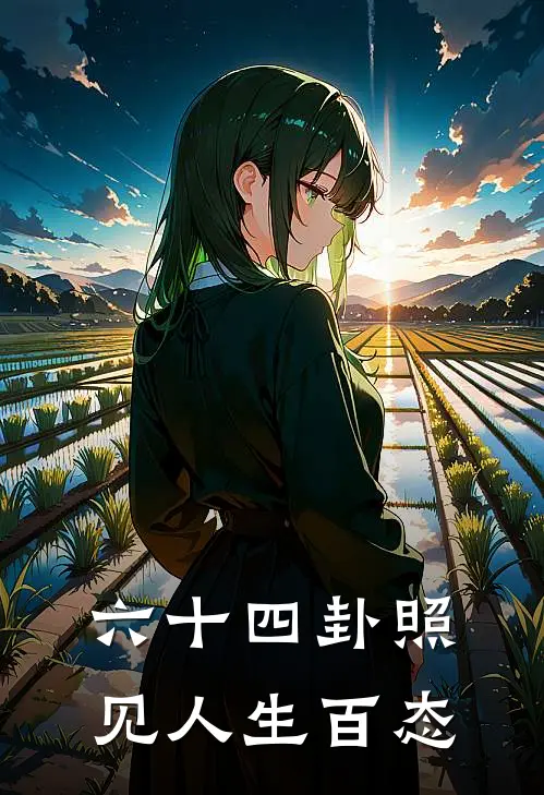 六十四卦照见人生百态(林宇陈峰)在线免费小说_完整版免费小说六十四卦照见人生百态(林宇陈峰)