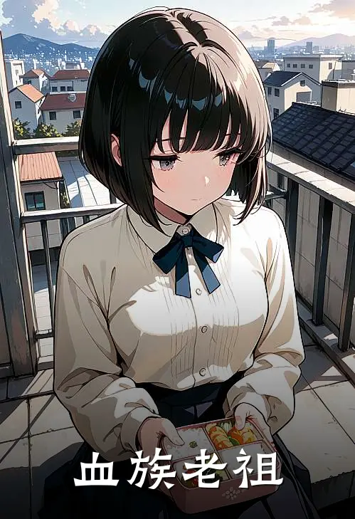 血族老祖夜宸陈七完本小说免费阅读_小说完结版血族老祖夜宸陈七