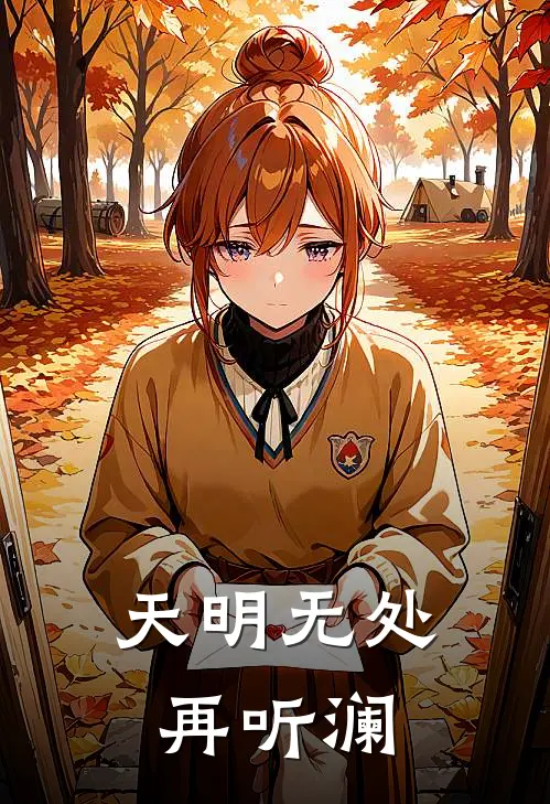 天明无处再听澜