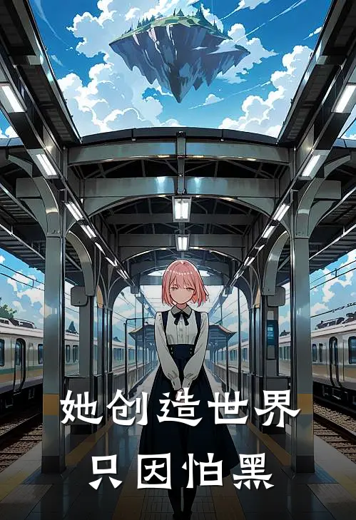 她创造世界，只因怕黑（抖音热门）最新章节列表_抖音热门)她创造世界，只因怕黑最新章节列表笔趣阁（她创造世界，只因怕黑）