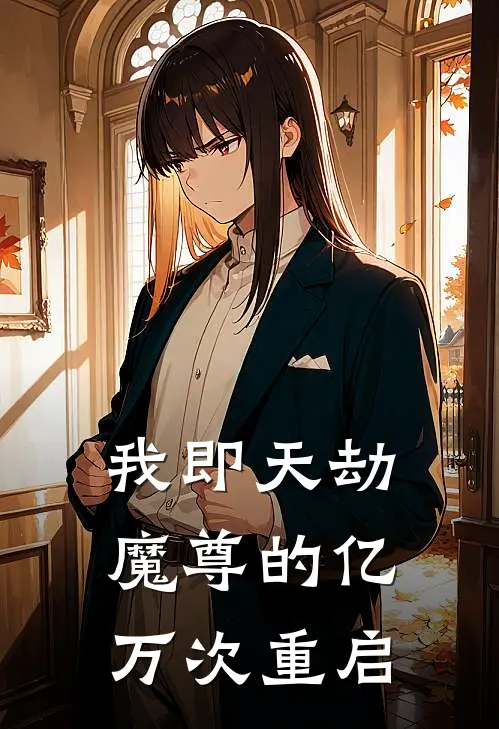 我即天劫：魔尊的亿万次重启(楚逍楚洪)全本免费在线阅读_楚逍楚洪全文阅读