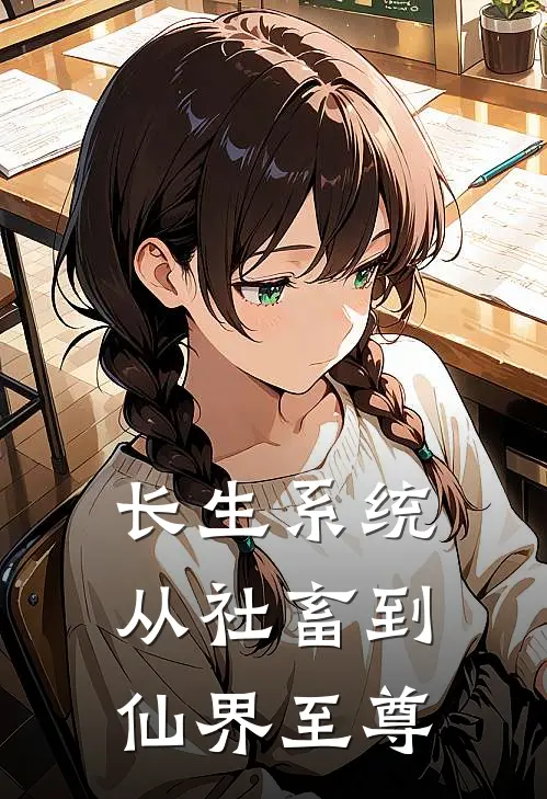 长生系统：从社畜到仙界至尊陈凡陈凡免费完结小说_完本完结小说长生系统：从社畜到仙界至尊(陈凡陈凡)