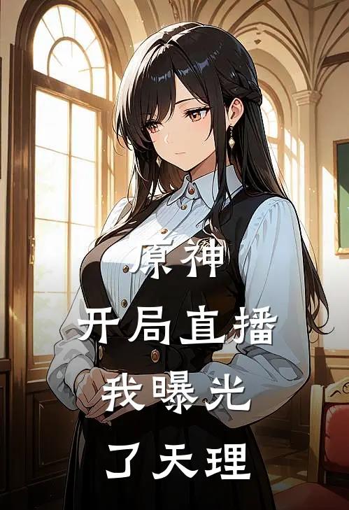 原神：开局直播，我曝光了天理