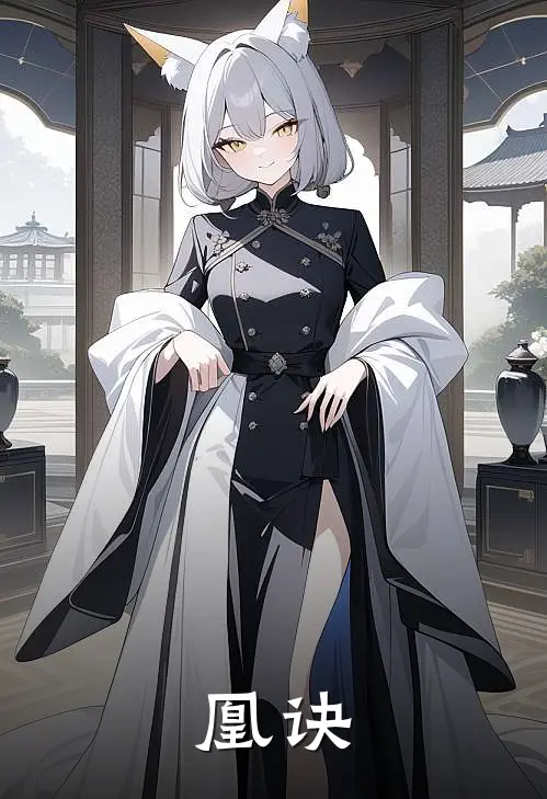 凰诀(沈未晞沈玉柔)在线阅读免费小说_完整版小说免费阅读凰诀(沈未晞沈玉柔)