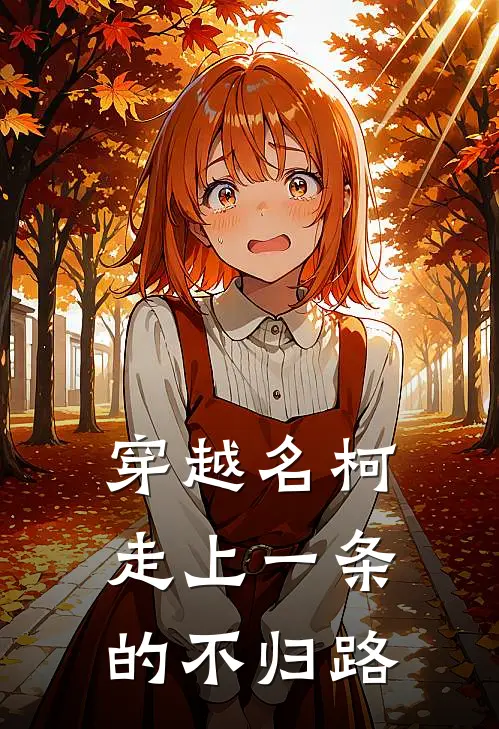 穿越名柯走上一条的不归路