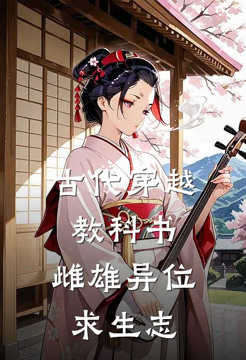 古代穿越教科书，雌雄异位求生志秦明苏月最新免费小说_免费完本小说古代穿越教科书，雌雄异位求生志秦明苏月