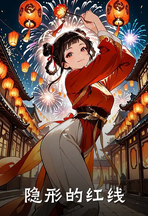 隐形的红线