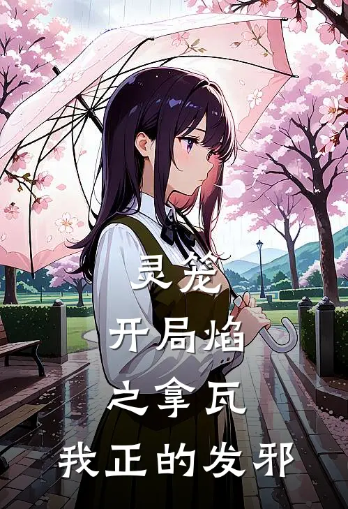 灵笼：开局焰之拿瓦，我正的发邪(林正燕马克)热门的小说_热门网络小说推荐灵笼：开局焰之拿瓦，我正的发邪(林正燕马克)