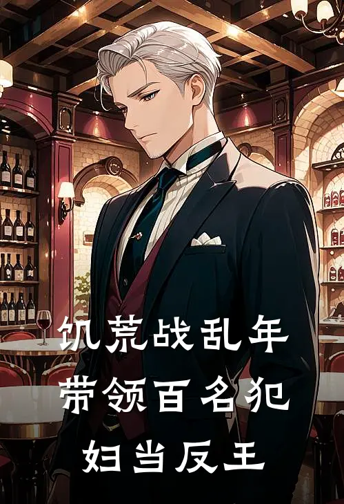 饥荒战乱年，带领百名犯妇当反王陆缺朱温全文免费阅读_完结热门小说饥荒战乱年，带领百名犯妇当反王(陆缺朱温)